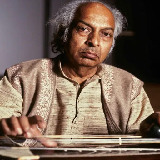 Pt. Gopal Krishan Sharma