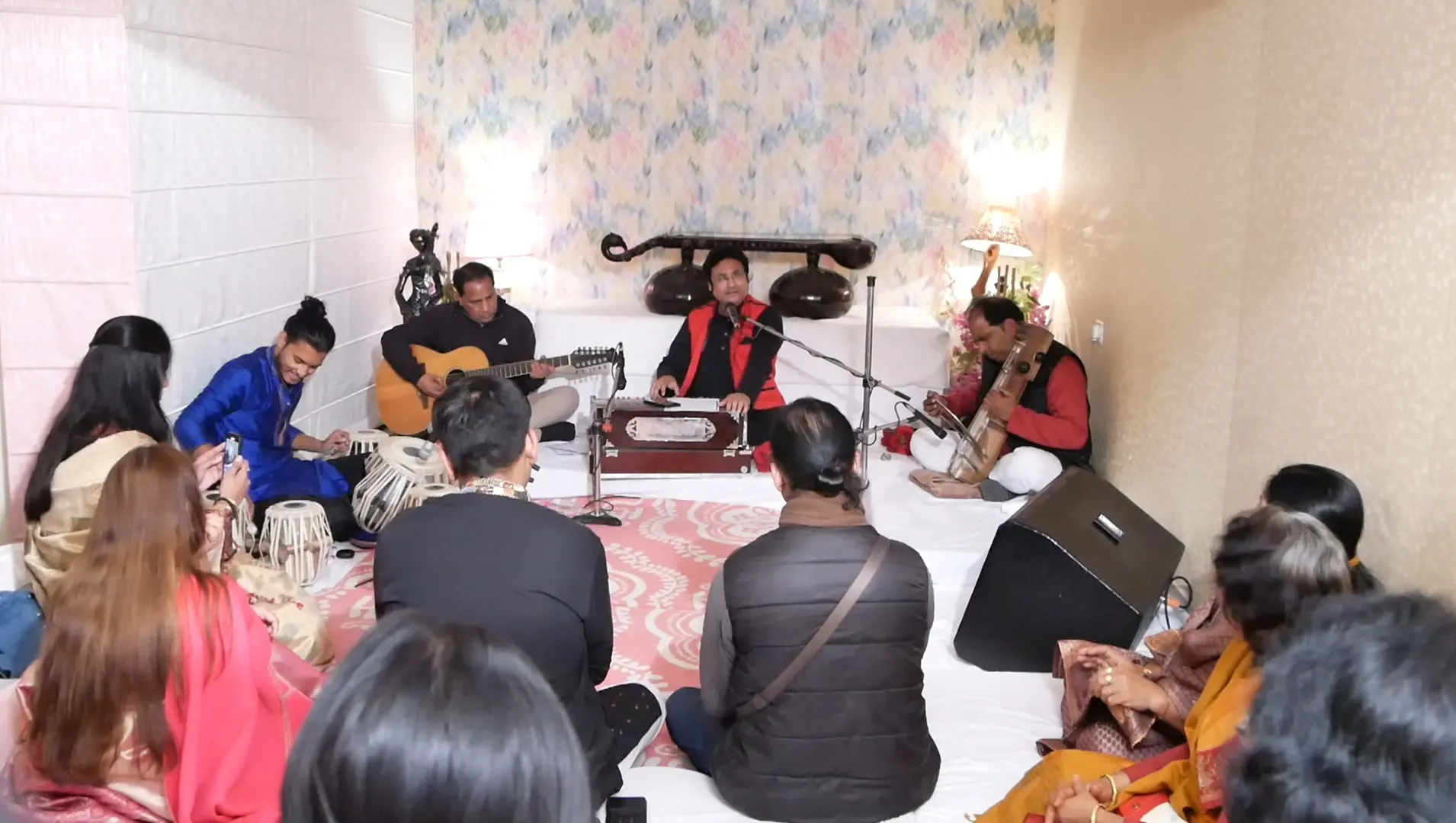 Gopal Krishan Strings Foundation