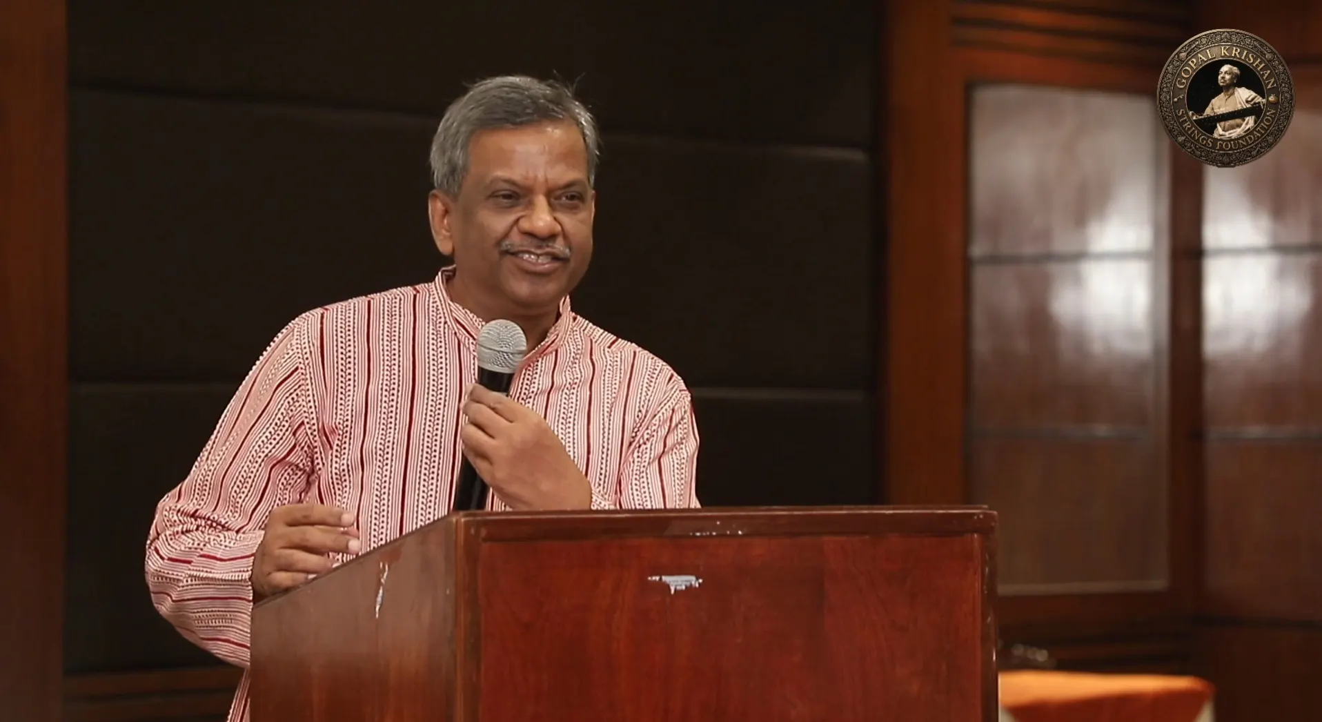 Gopal Krishan Strings Foundation