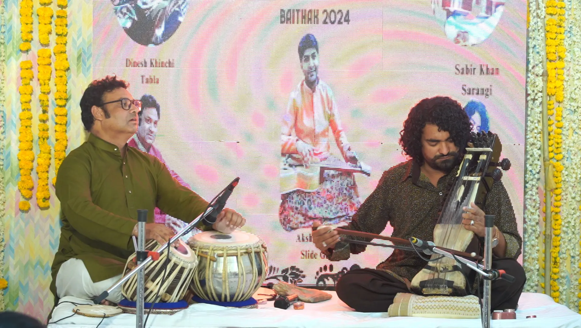 Gopal Krishan Strings Foundation