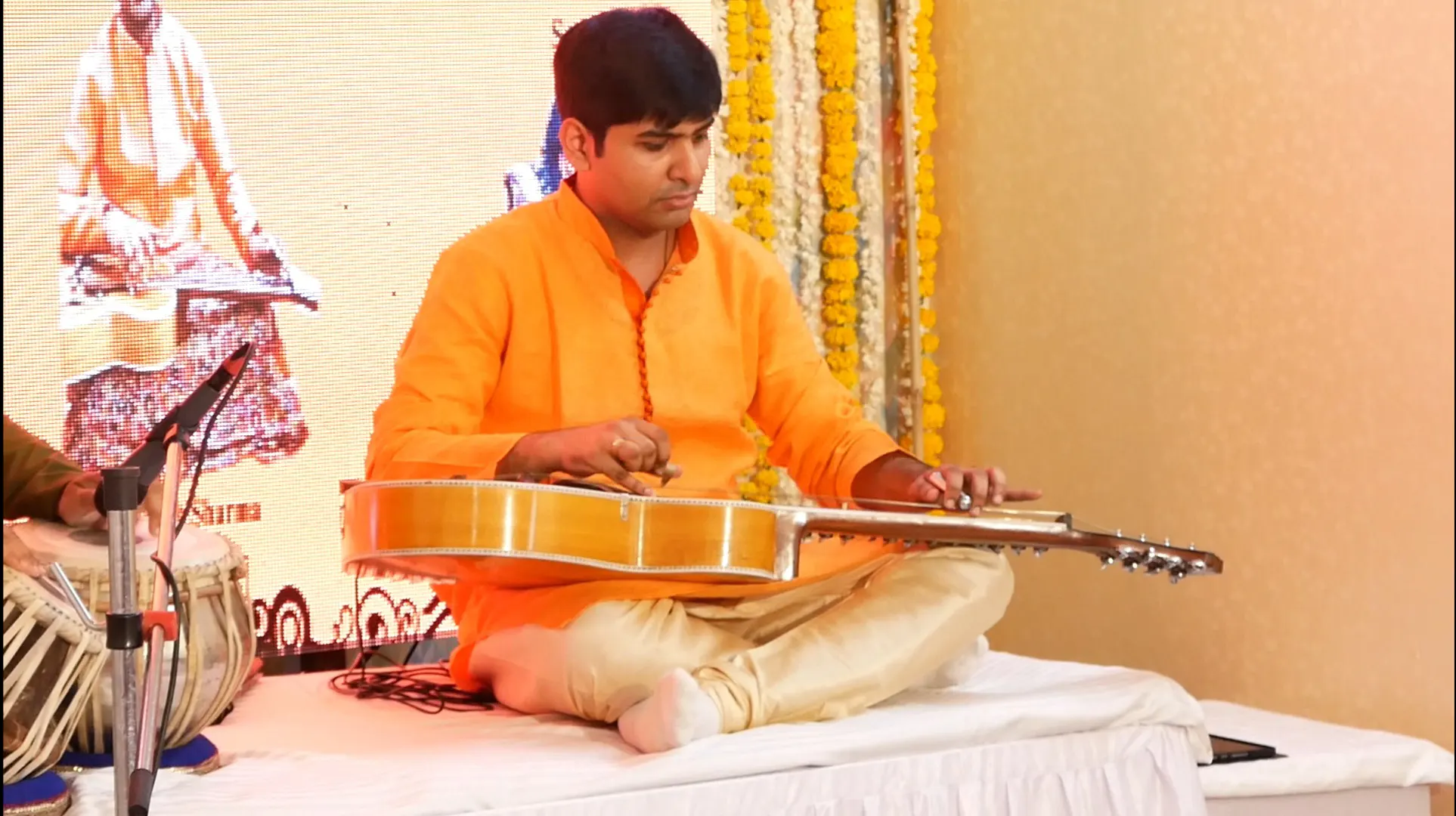 Gopal Krishan Strings Foundation