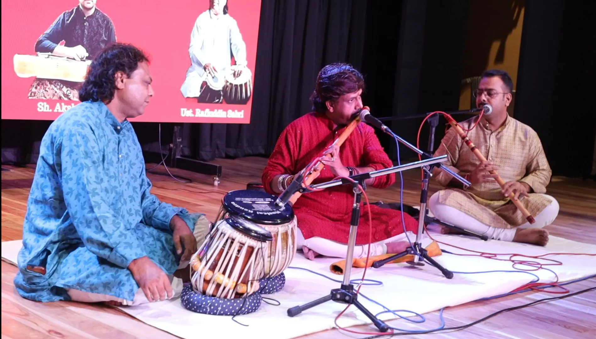 Gopal Krishan Strings Foundation