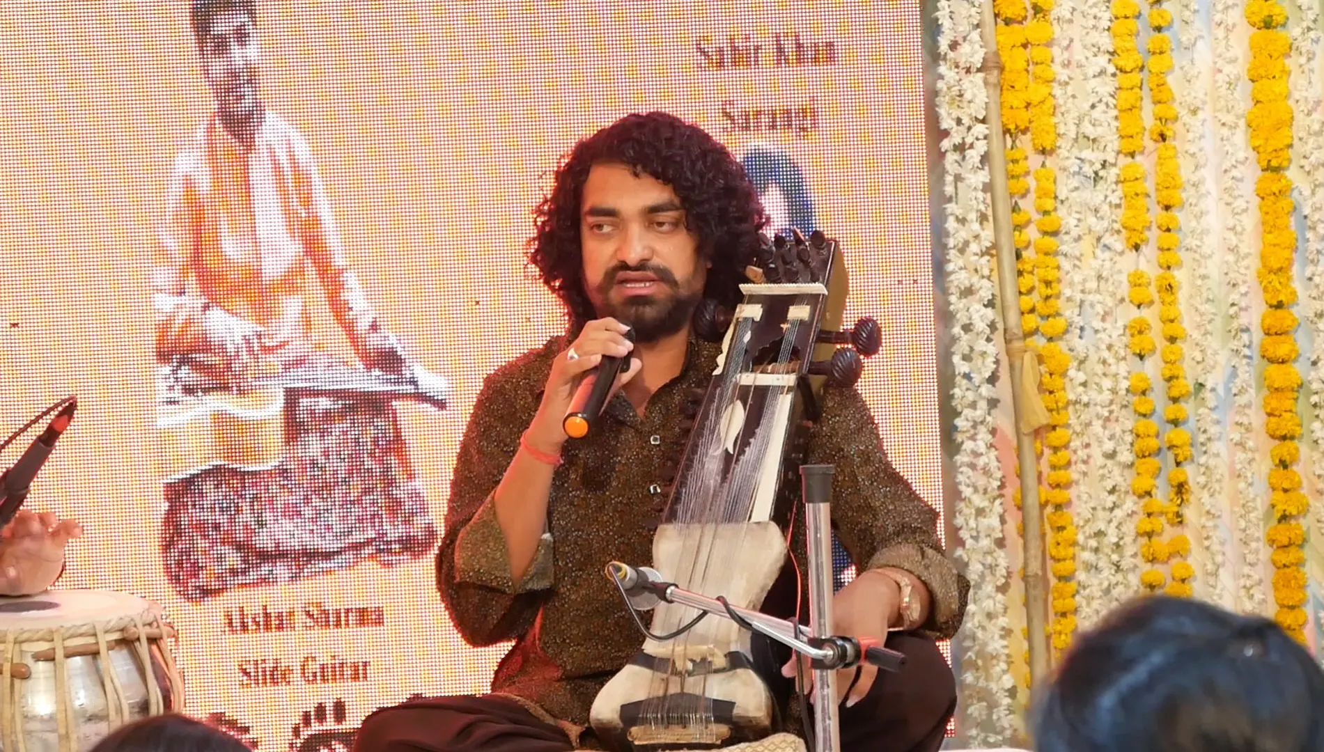 Gopal Krishan Strings Foundation