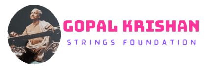 Gopal Krishan Strings Foundation
